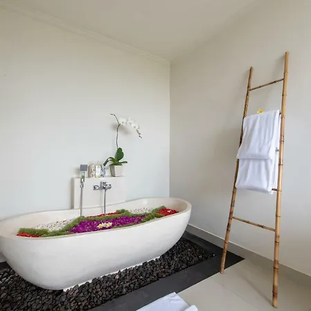 Villa Cendrawasih Ubud Tegallalang  Buitenkant foto