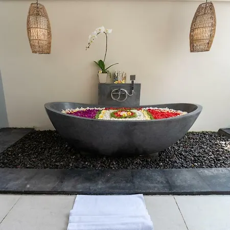 Villa Cendrawasih Ubud Tegallalang  Buitenkant foto