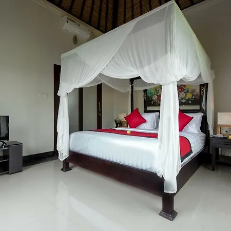 Villa Cendrawasih Ubud Tegallalang  Buitenkant foto