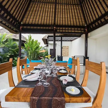 Villa Cendrawasih Ubud Tegallalang  Buitenkant foto